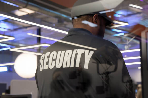 Our Services security service training img 1